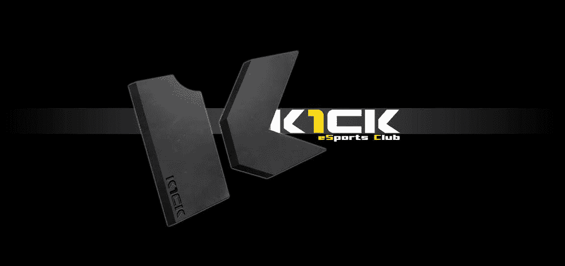 Португальская k1ck распускает состав по CS:GO