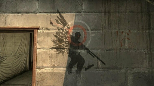 Граффити с историей – что означают известные граффити в CS:GO