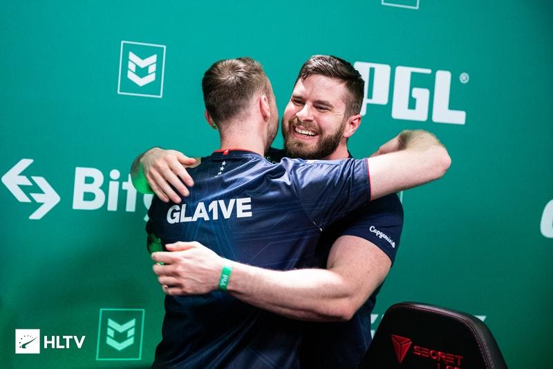 Мартин «trace» Хельдт станет главным тренером Astralis на постоянной основе