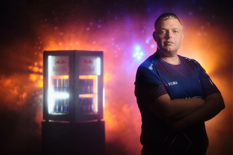 Copenhagen Flames объявила новый ростер