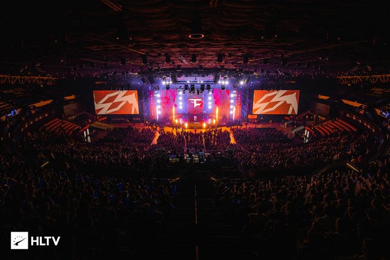 FaZe стала чемпионом IEM Katowice