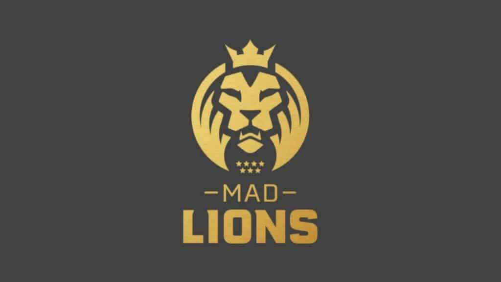 MAD Lions закрывают свое подразделение по CS:GO