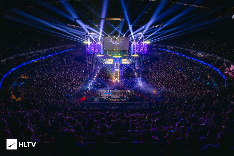 Объявлены лучшие игроки IEM Cologne