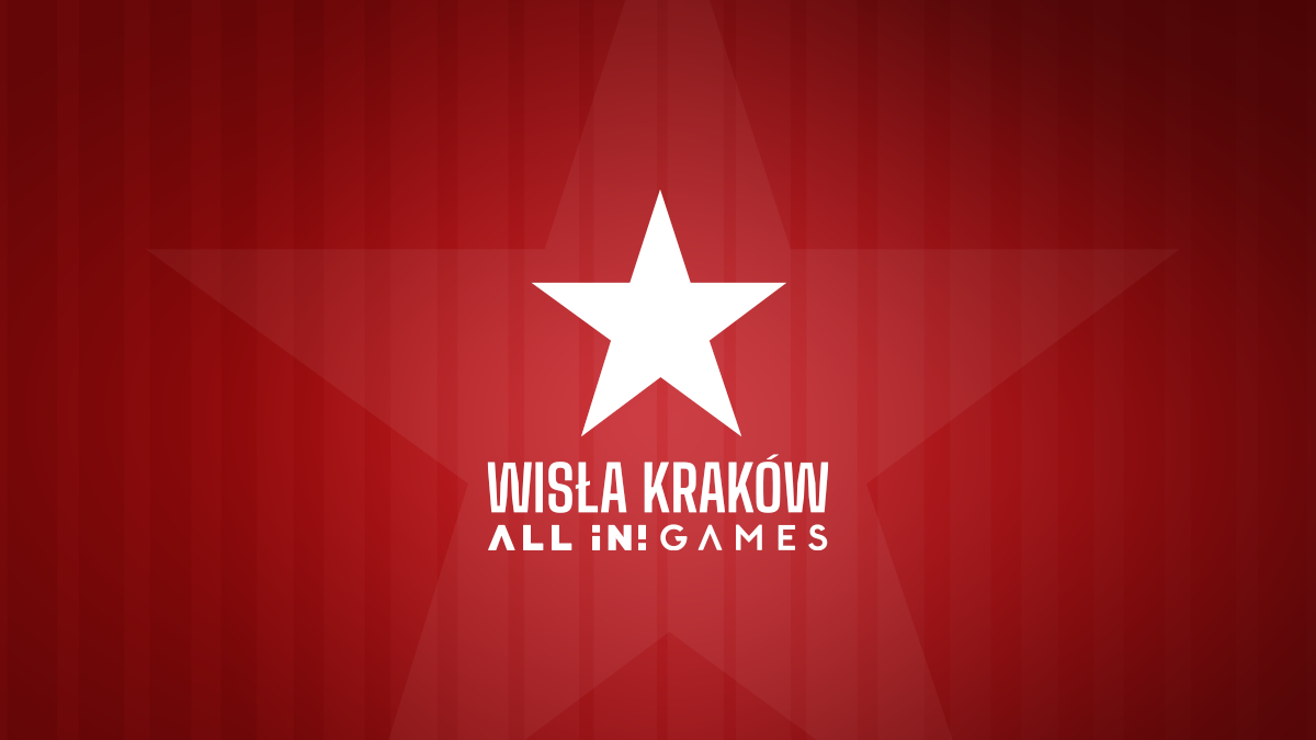 Wisla Krakow закрывает свое киберспортивное подразделение
