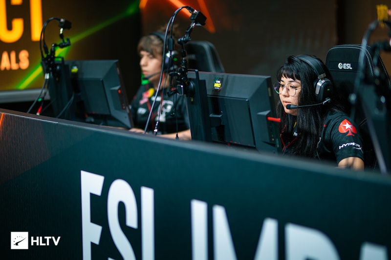 Определился список участников финала ESL Impact Season 2