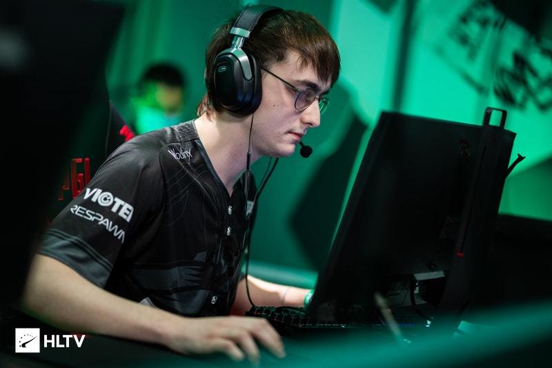 Renegades прошли отбор над мейджор одержав победу над TYLOO