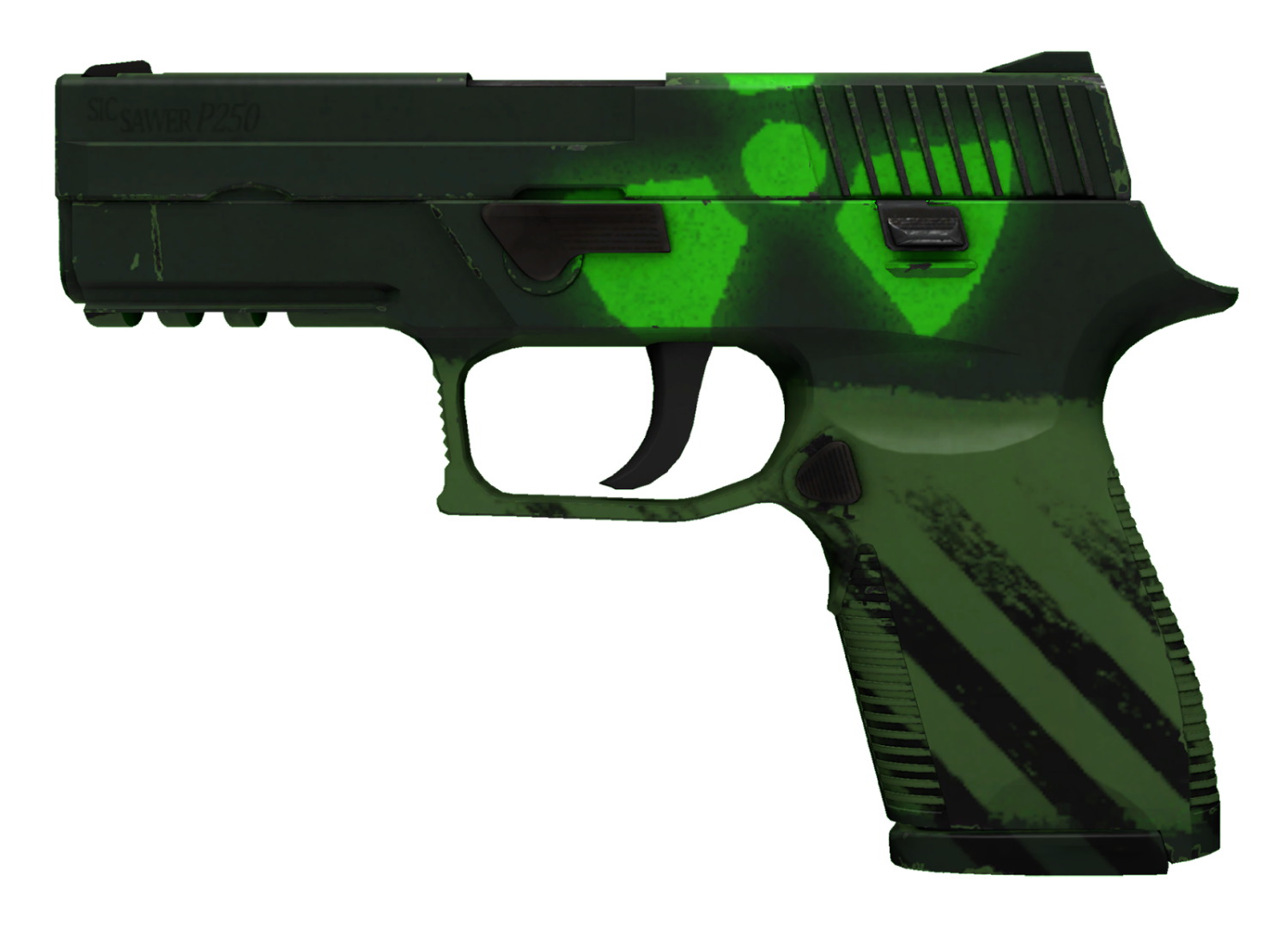 Атомный инвентарь для CS2 6