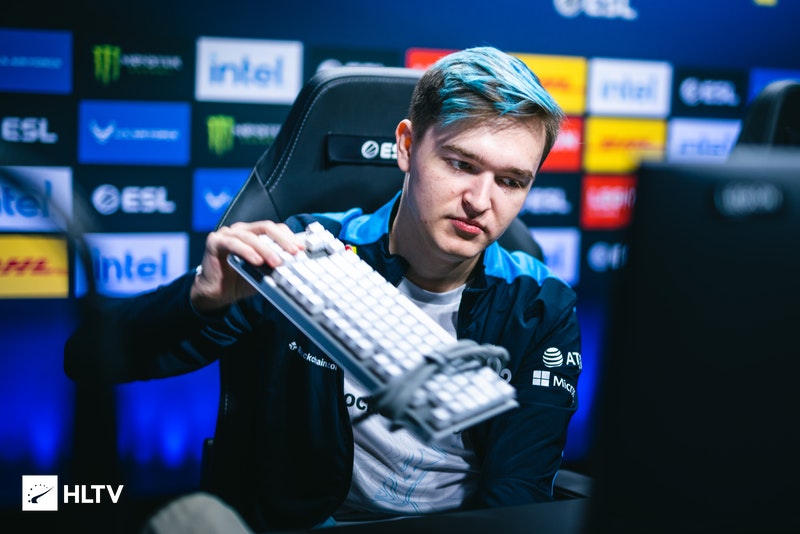 Nafany взял на себя вину за провал команды на IEM Cologne