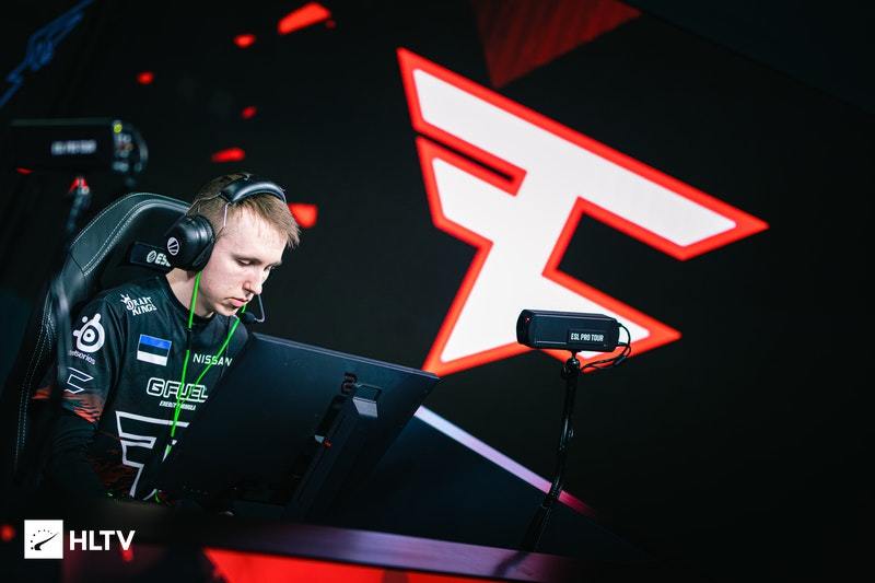 FaZe выбила NAVI из плей-офф ESL Pro League