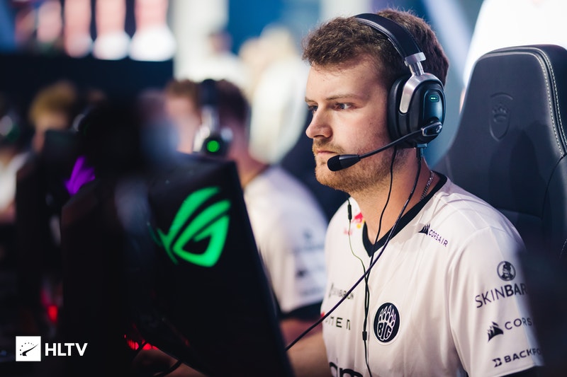 K1to выступит за BIG на IEM Cologne
