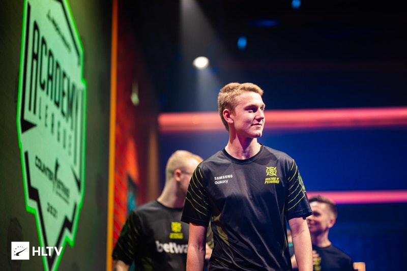 Nemiga отправила в запас свой текущий состав по CS: GO