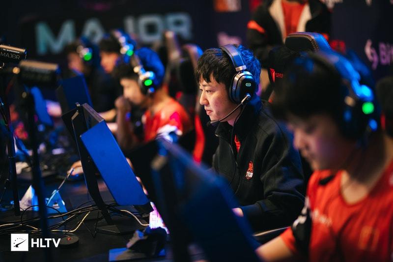 PGL изменила даты проведения отборочных турниров
