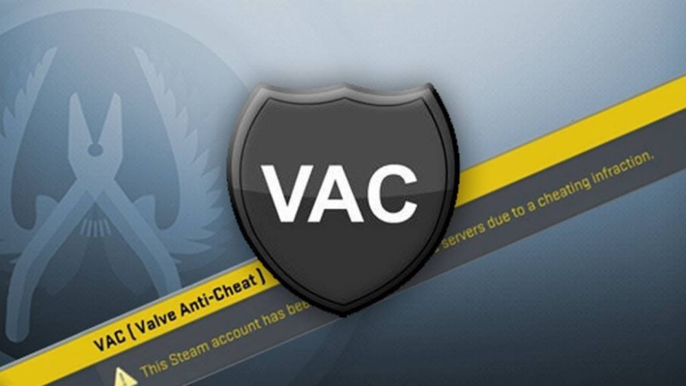 Как работает античит Valve?